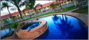 Best Western Pines Country Club Motor Inn - Broome Tourism 5