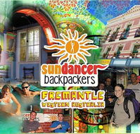 Sundancer Backpackers