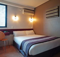 Y Hotel City South - Broome Tourism