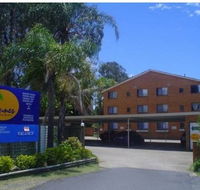 The Dunes Apartments - Broome Tourism