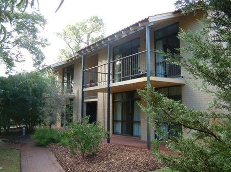 Trinity Conference And Accommodation Centre - Broome Tourism 0