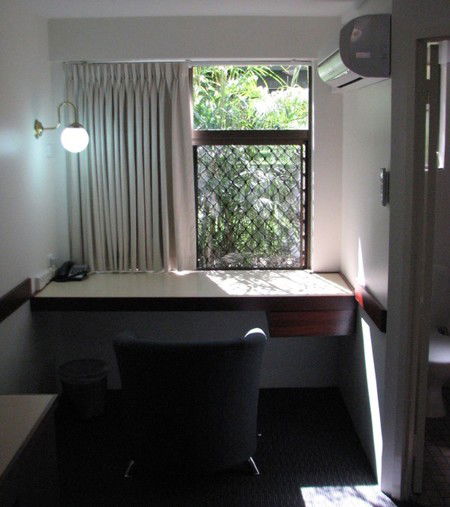 Trinity Conference And Accommodation Centre - Broome Tourism 3