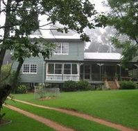 Bunya Mountains Accommodation - Broome Tourism