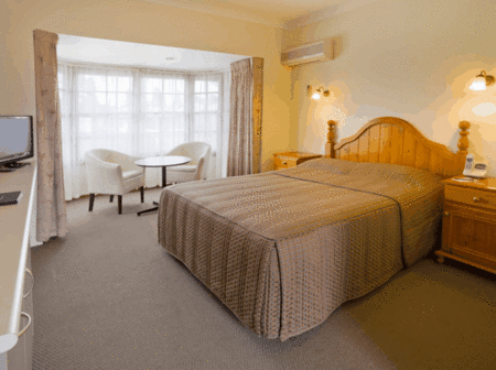 Best Western Olde Maritime Motor Inn - Broome Tourism