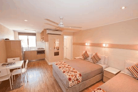 Broome-Time Lodge - Broome Tourism