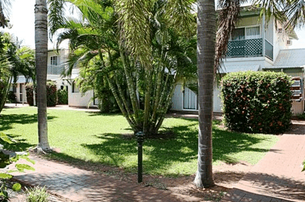 Cable Beachside Villas - Broome Tourism