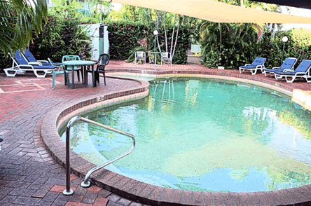 Cable Beachside Villas - Broome Tourism 1
