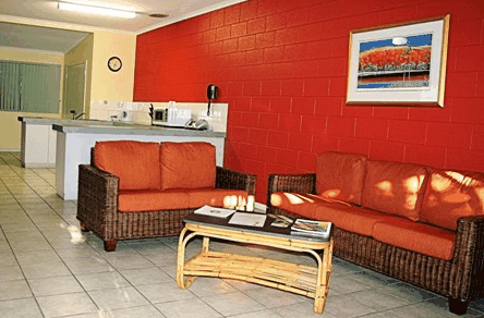 Cable Beachside Villas - Broome Tourism 2