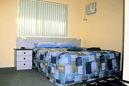 Cable Beachside Villas - Broome Tourism 3