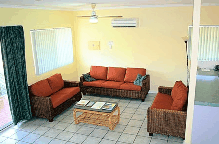 Cable Beachside Villas - Broome Tourism 4
