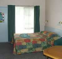 Lazy River Motor Inn - Broome Tourism