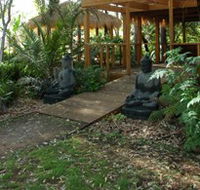 Sportsmans Inn Motel - Broome Tourism