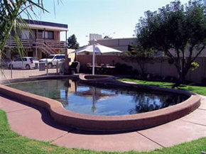 Bell Tower Motor Inn - Broome Tourism 1