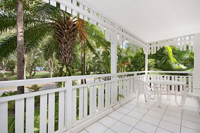 Apartments At The White House Port Douglas - Broome Tourism 1