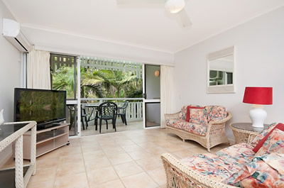 Apartments At The White House Port Douglas - Broome Tourism 2