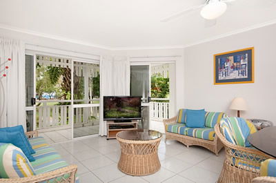 Apartments At The White House Port Douglas - Broome Tourism 3