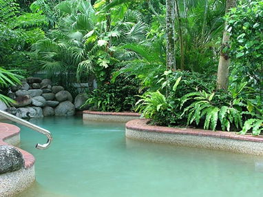 Apartments At The White House Port Douglas - Broome Tourism 4