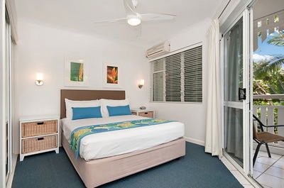Apartments At The White House Port Douglas - Broome Tourism 5