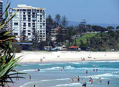 Sebel Coolangatta - Broome Tourism 0