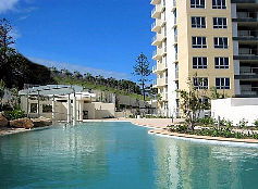 Sebel Coolangatta - Broome Tourism 1