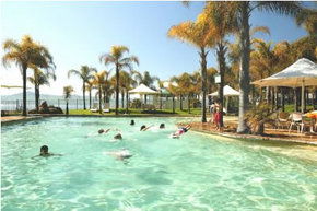 Tangambalanga VIC Broome Tourism