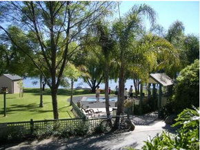 Boathaven Holiday Park - Broome Tourism 2