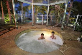 Boathaven Holiday Park - Broome Tourism 4