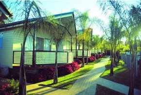 Boathaven Holiday Park - Broome Tourism 5