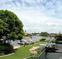 Runaway Cove Luxury Apartments - Broome Tourism