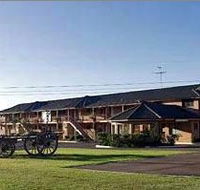 Gateway Motel - Broome Tourism