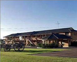 Gateway Motel - Broome Tourism 0