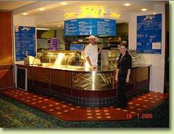 Gateway Motel - Broome Tourism 4