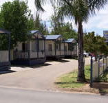 Lakeside Caravan Park - Broome Tourism