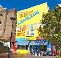 Jolly Swagman Backpackers Sydney Hostel - Broome Tourism