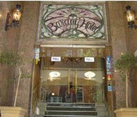 The Barclay Hotel - Broome Tourism 1