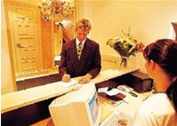 The Barclay Hotel - Broome Tourism 2
