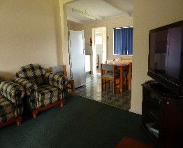 Alonga Waterfront Cottages - Broome Tourism 1