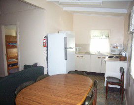 Alonga Waterfront Cottages - Broome Tourism 2