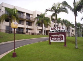 Hervey Bay Resort & Hotel - Broome Tourism 0