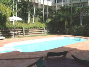 Hervey Bay Resort & Hotel - Broome Tourism 1