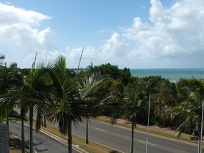 Hervey Bay Resort & Hotel - Broome Tourism 2