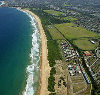 Wollongong Surf Leisure Resort - Broome Tourism