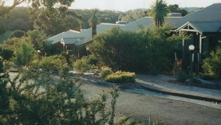 Goolabri Country Resort - Broome Tourism 0