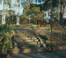Goolabri Country Resort - Broome Tourism 1