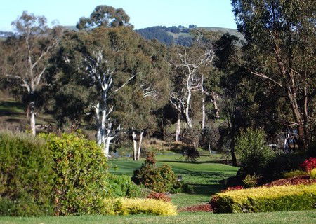 Goolabri Country Resort - Broome Tourism 4