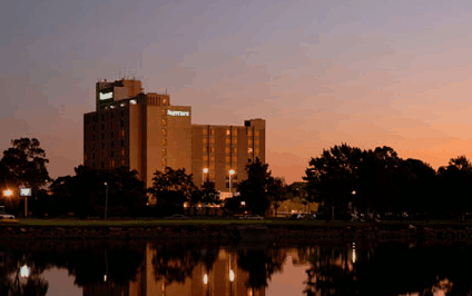 Mercure Sydney Airport - Broome Tourism