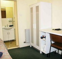 Alpine Heritage Motel - Broome Tourism