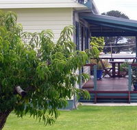 Anchor Bay Motel - Broome Tourism