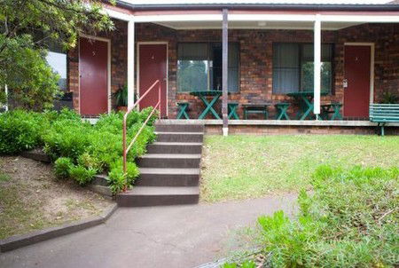 Anchor Bay Motel - Broome Tourism 1