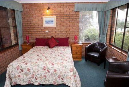 Anchor Bay Motel - Broome Tourism 2
